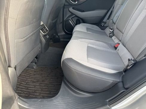 Used 2025 Subaru Outback Premium image 21