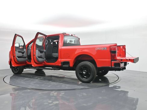 Used 2024 Ford F250 XL w/ STX Appearance Package AWD/4WD image 33