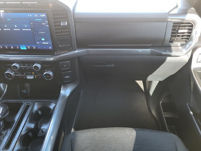 Used 2023 Ford F150 XLT w/ Equipment Group 302A High AWD/4WD image 26