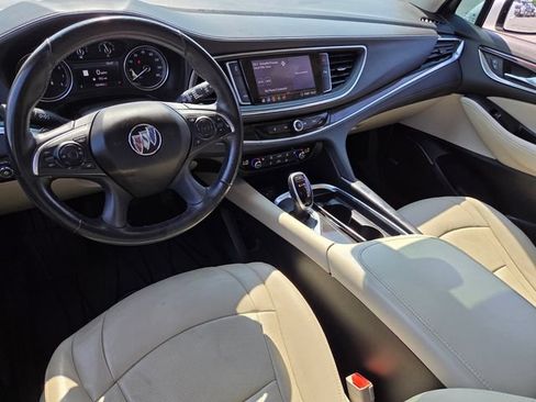 Used 2021 Buick Enclave Essence w/ Sound and Sites Package FWD image 7