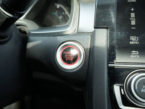 Used 2017 Honda Civic EX-T image 27