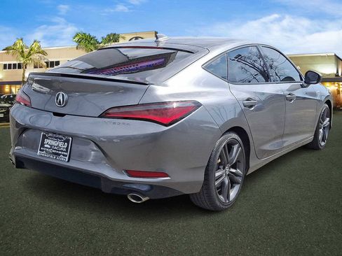 Certified 2024 Acura Integra A-Spec image 7