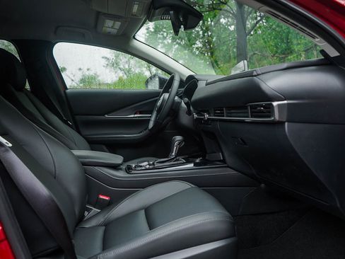 New 2026 MAZDA CX-30 AWD 2.5 S w/ Select Sport Pkg image 10