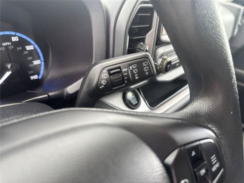 Used 2021 Ford Bronco Sport Big Bend AWD/4WD image 23