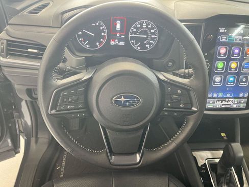 Used 2025 Subaru Forester Limited AWD/4WD image 16