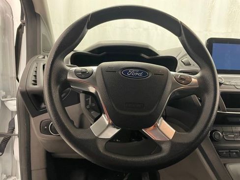 Used 2020 Ford Transit Connect XLT image 15