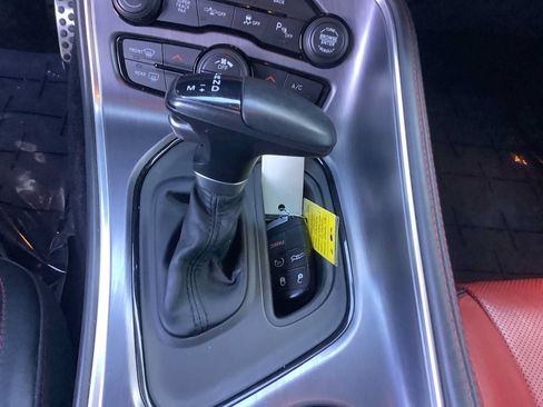 Used 2015 Dodge Challenger R/T Plus RWD image 17