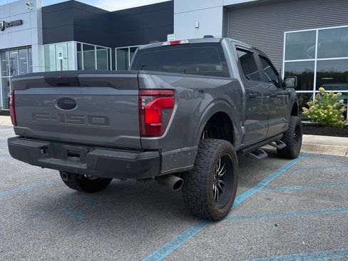 Used 2024 Ford F150 XL AWD/4WD image 6