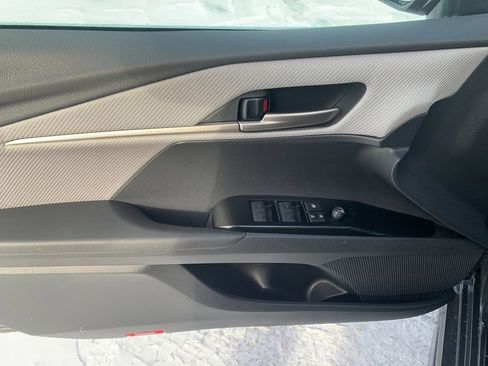 New 2026 Toyota Camry SE image 12