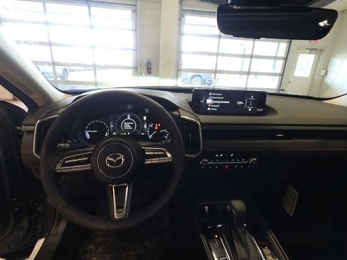 New 2026 MAZDA CX-50 2.5 Hybrid w/ Weather Package image 20