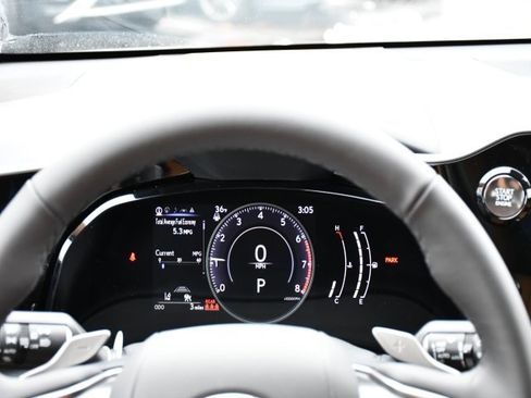 New 2026 Lexus NX 350 AWD w/ Premium Package image 22