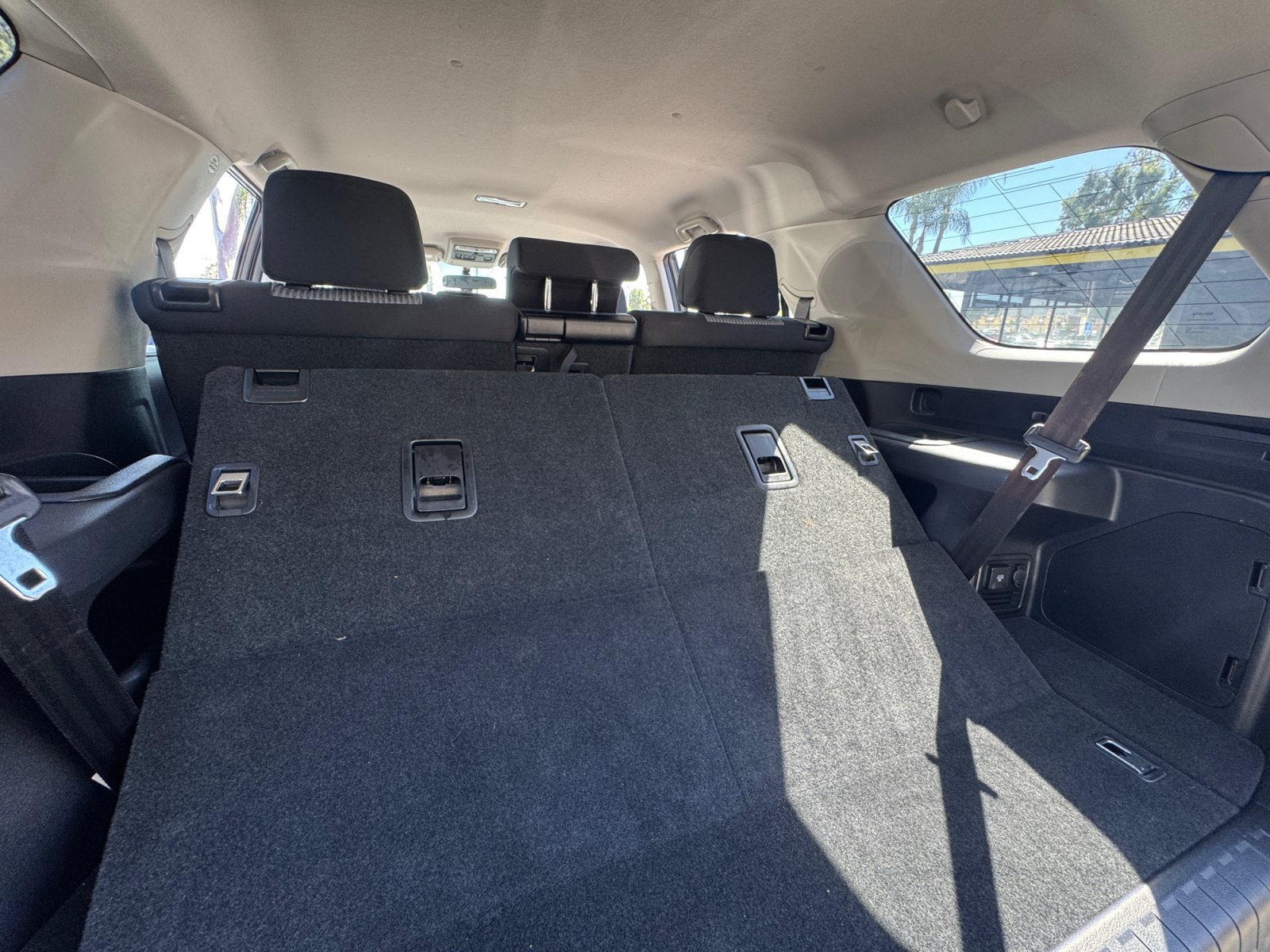Used 2016 Toyota 4Runner SR5 RWD image 21