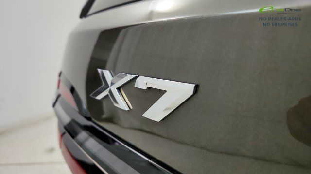 Used 2026 BMW X7 xDrive40i AWD/4WD image 32