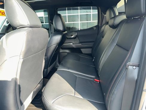 Used 2019 Toyota Tacoma TRD Pro image 10