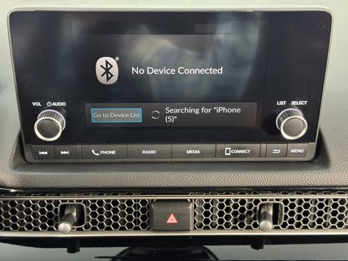 Used 2022 Honda Civic Sport image 22