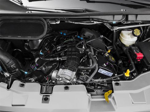 Used 2016 Ford Transit 350 XLT RWD image 7