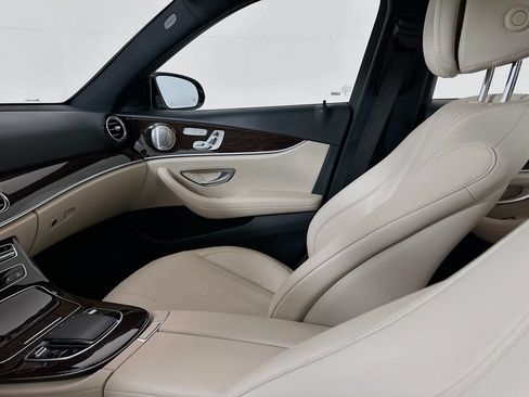 Certified 2023 Mercedes-Benz E 350 Sedan image 26