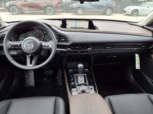 New 2025 MAZDA CX-30 AWD 2.5 S w/ Premium Package image 3