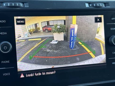 Used 2019 Volkswagen Golf Alltrack SE AWD/4WD image 26
