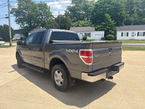 Used 2013 Ford F150 XLT AWD/4WD image 8