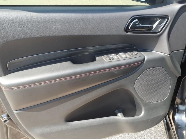 Used 2026 Dodge Durango GT AWD/4WD image 9