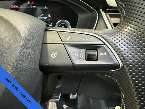 Used 2022 Audi SQ5 Premium Plus w/ Premium Plus Package AWD/4WD image 24