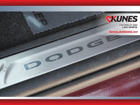 Used 2024 Dodge Durango R/T AWD/4WD image 22