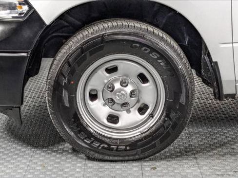 Used 2019 RAM 1500 Tradesman w/ Power & Remote Entry Group RWD image 24