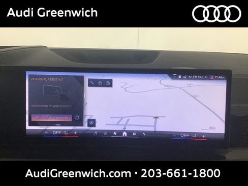 Used 2024 BMW X5 xDrive40i w/ M Sport Package AWD/4WD image 18