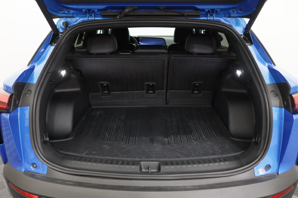 Used 2026 Chevrolet Blazer EV LT AWD/4WD image 36