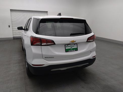 Used 2023 Chevrolet Equinox LT w/ LPO, Floor Liner Package image 6