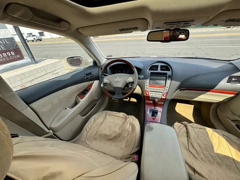 Used 2010 Lexus ES 350 FWD image 21