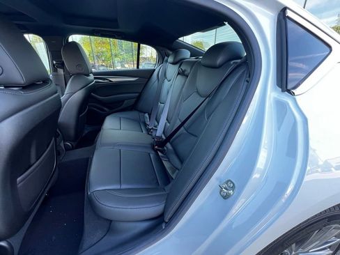 New 2026 Cadillac CT5 Premium Luxury w/ Technology Package AWD/4WD image 21