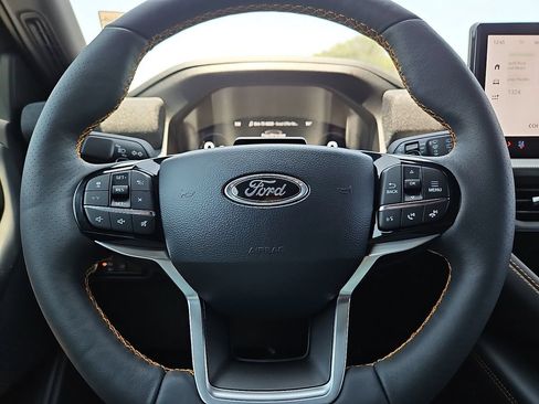 Used 2026 Ford Explorer Tremor w/ Tremor Ultimate Package AWD/4WD image 30