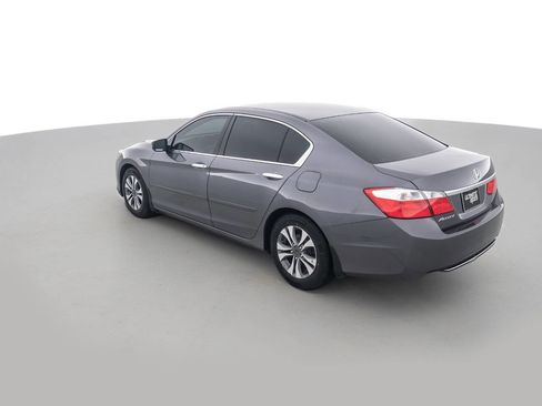 Used 2014 Honda Accord LX image 7