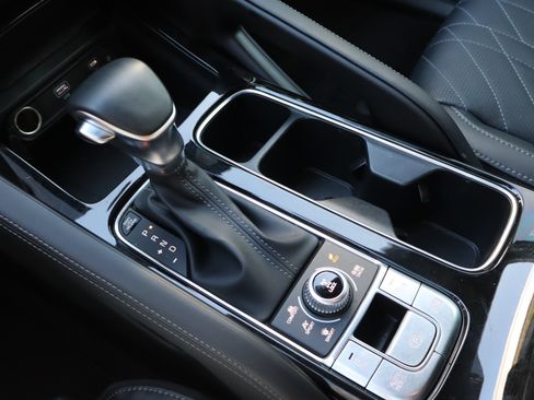 Used 2024 Kia Telluride SX Prestige X-Line AWD/4WD image 29