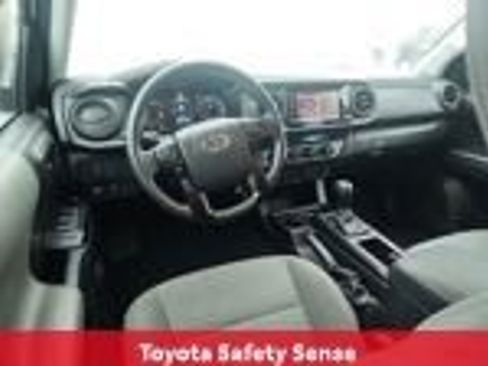Certified 2023 Toyota Tacoma SR image 8