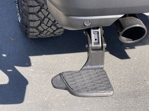 New 2026 RAM 1500 Rebel w/ Rebel Level 2 Equipment Group image 8