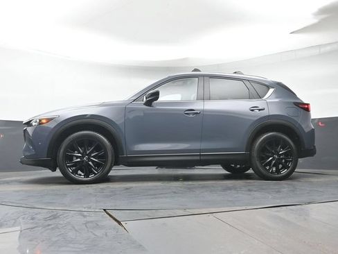 Certified 2024 MAZDA CX-5 Carbon Edition AWD/4WD image 31