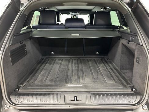 Used 2018 Land Rover Range Rover Sport HSE Dynamic image 43