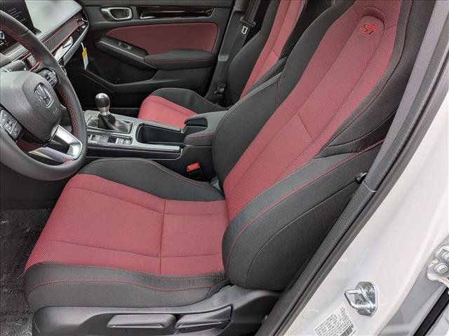 New 2026 Honda Civic Si image 4