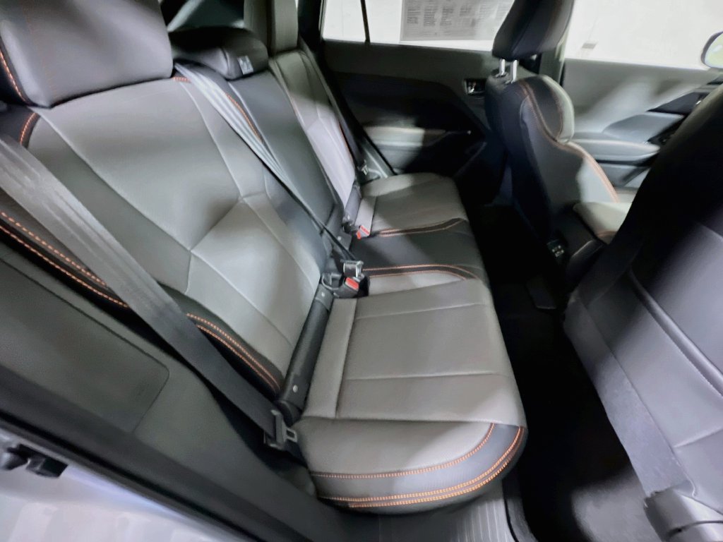 New 2026 Subaru Crosstrek 2.5i Limited AWD/4WD image 20