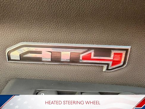 Used 2023 GMC Sierra 1500 AT4 w/ AT4 Premium Package AWD/4WD image 16