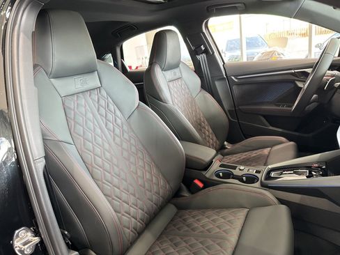 New 2026 Audi S3 Premium image 51