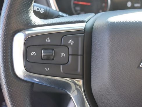 Used 2025 Chevrolet Blazer LT image 20