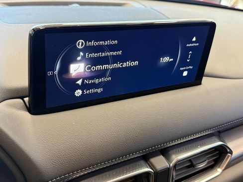 New 2025 MAZDA CX-5 AWD 2.5 S w/ Preferred Package image 22