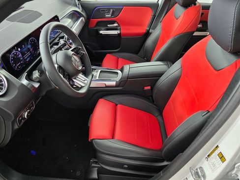 New 2026 Mercedes-Benz GLB 35 AMG 4MATIC image 6