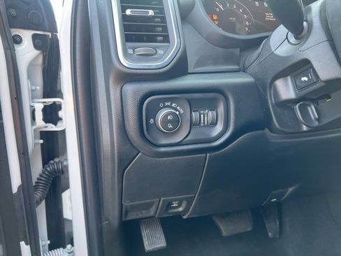 Used 2025 RAM 2500 Laramie image 19