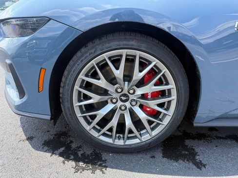 New 2026 Ford Mustang GT Premium RWD image 11