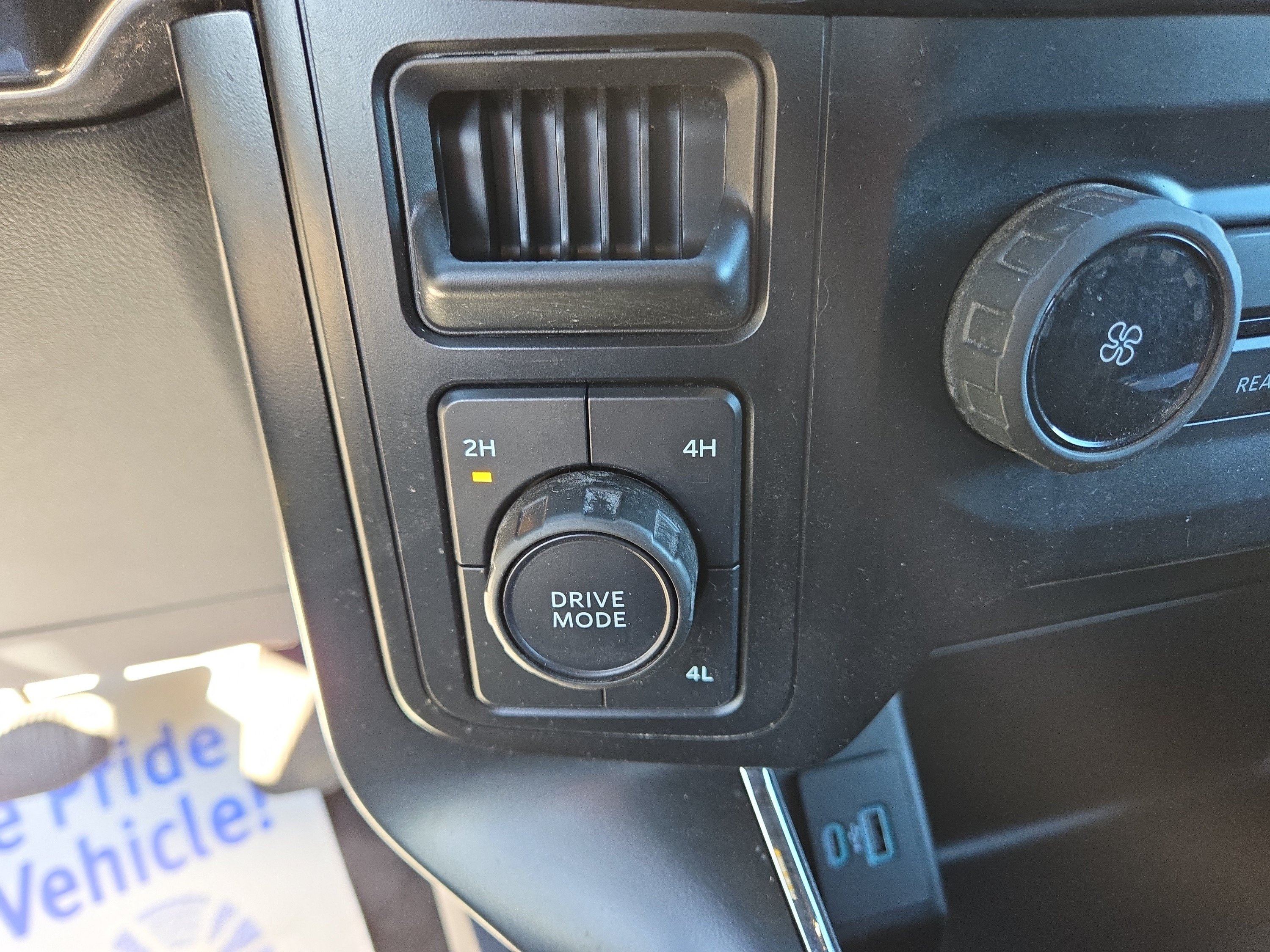 Used 2023 Ford F150 XL w/ STX Appearance Package AWD/4WD image 19